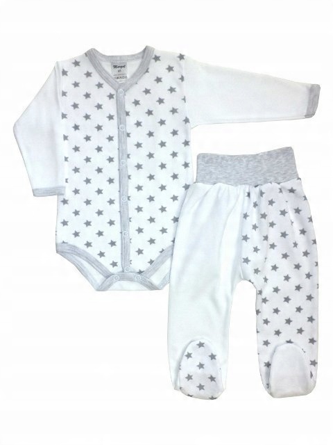 

Komplet Ola body półśpiochy r. 62 wzór 26