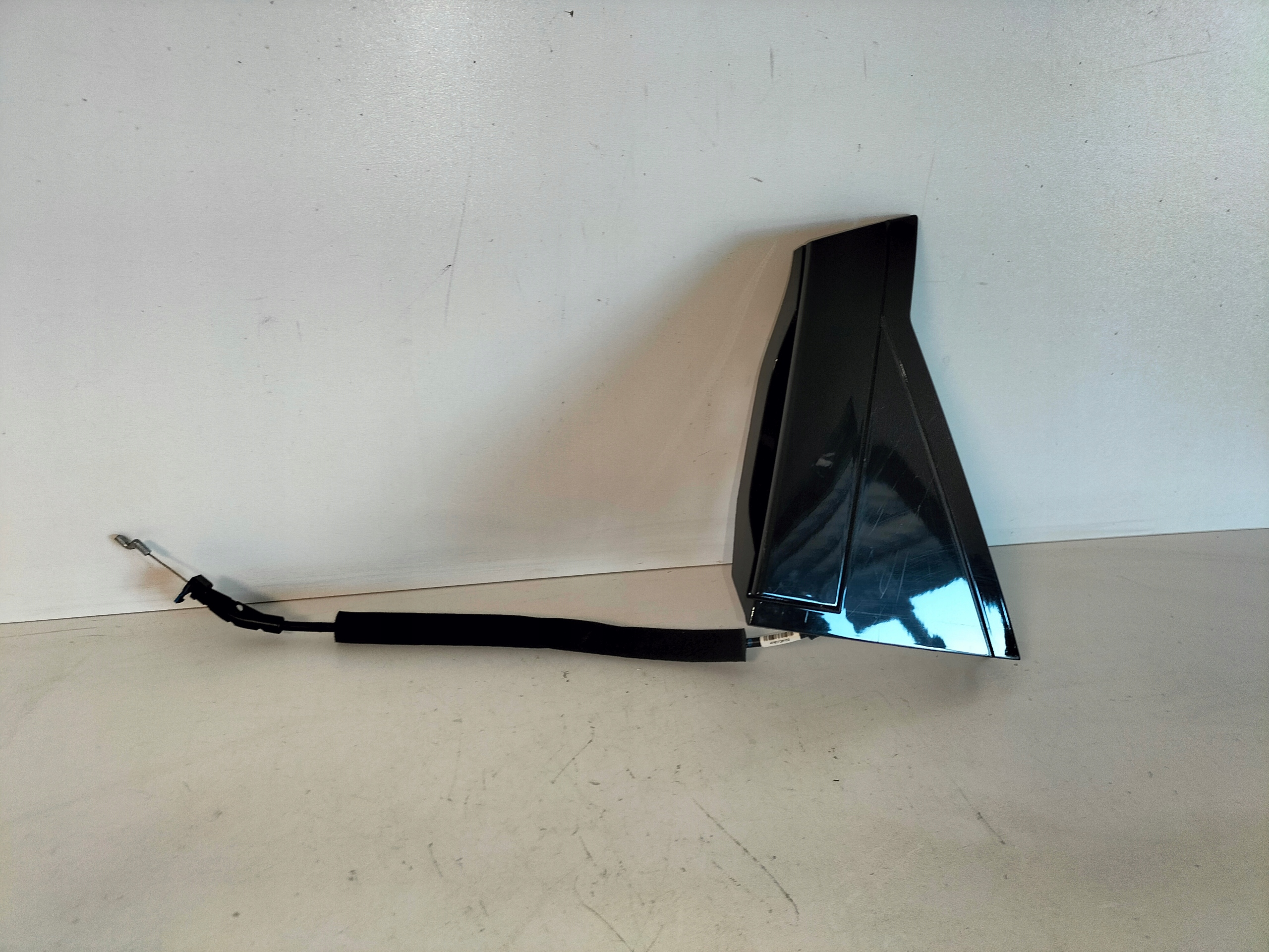 handle door tylnych rear part right RENAULT CLIO 5 V 19