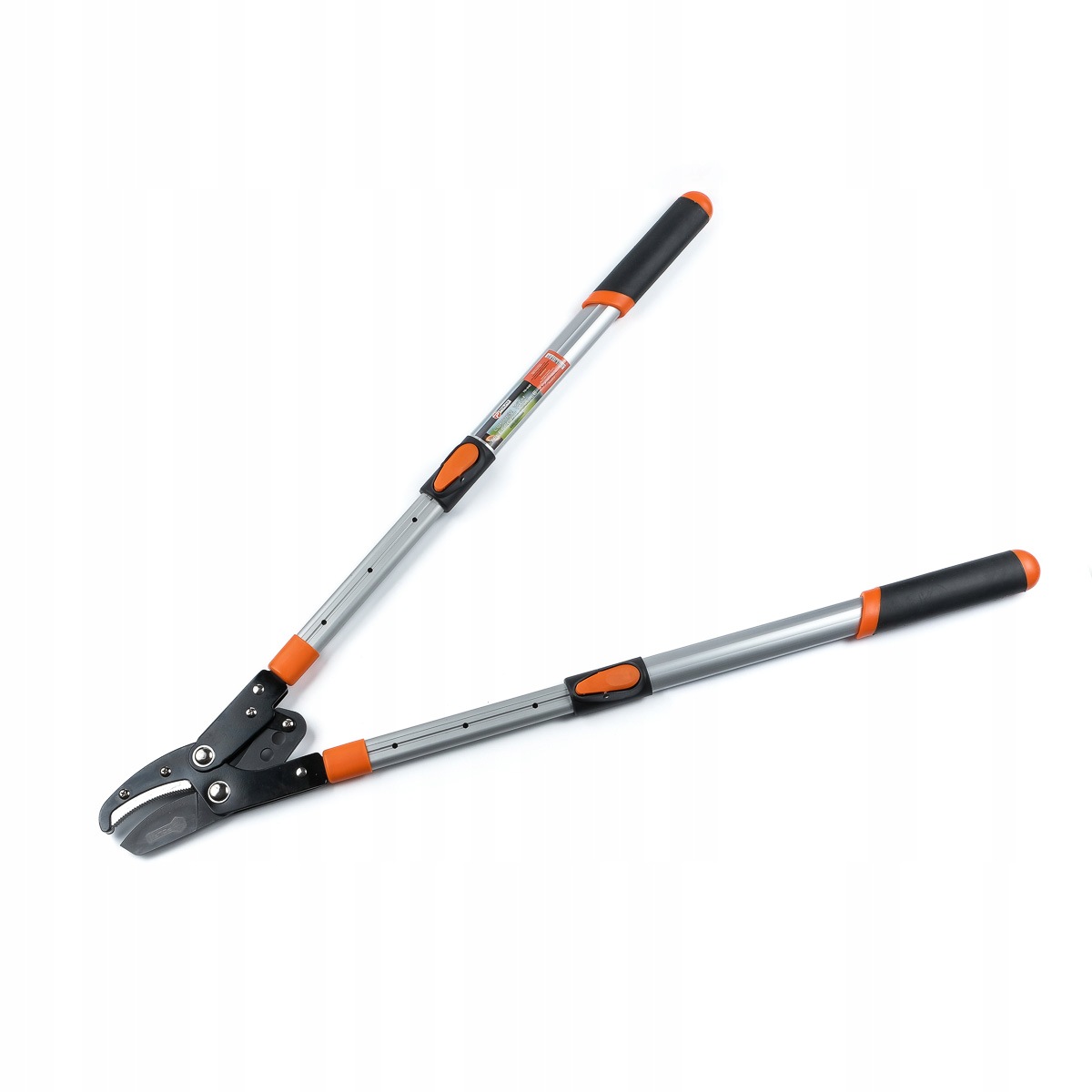 Zahradní nůžky na galezie 690–1025 mm Polax