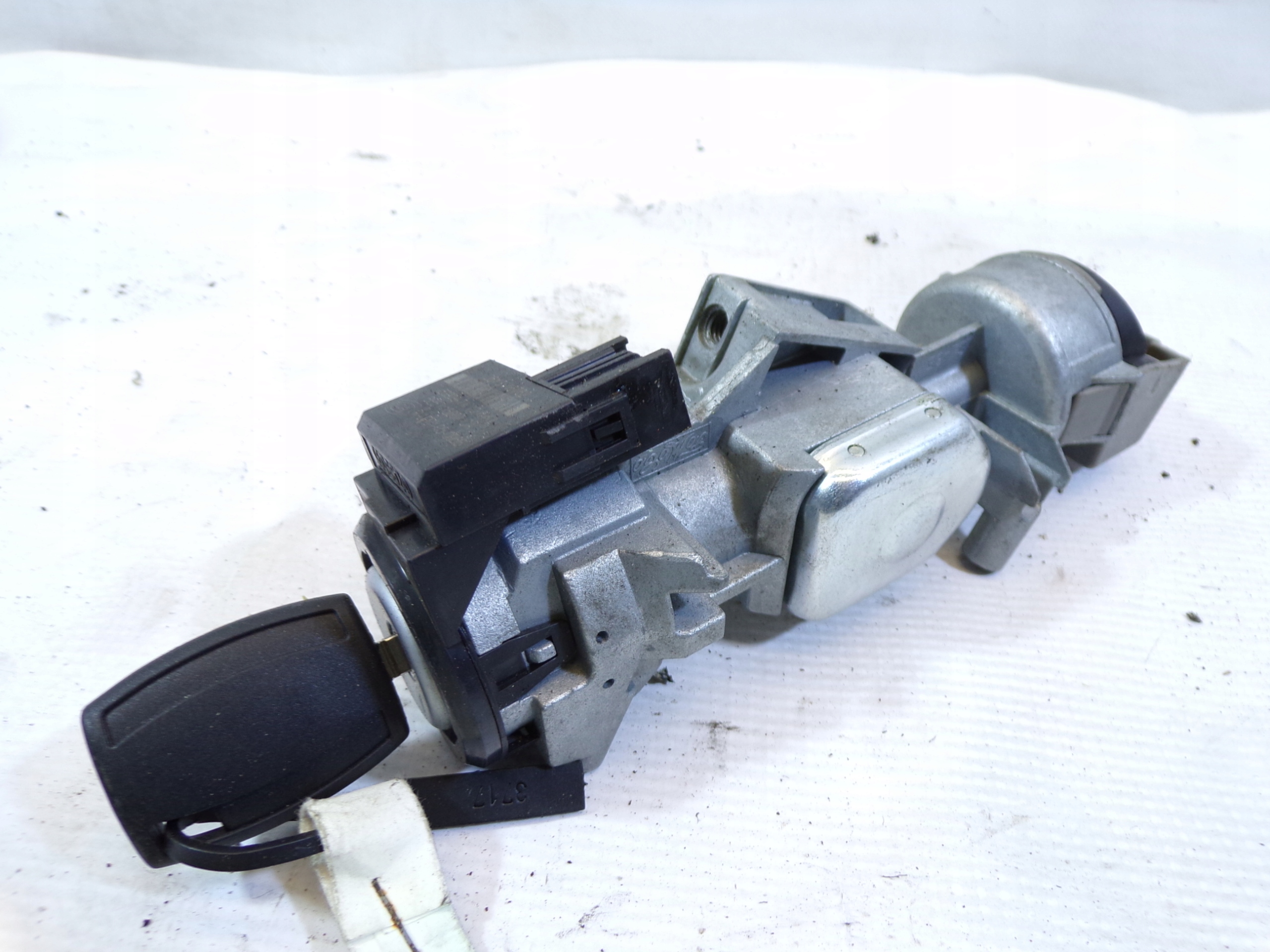 Montage STARTOWY FORD FOCUS 3 III 1.6 TDCI S180133048