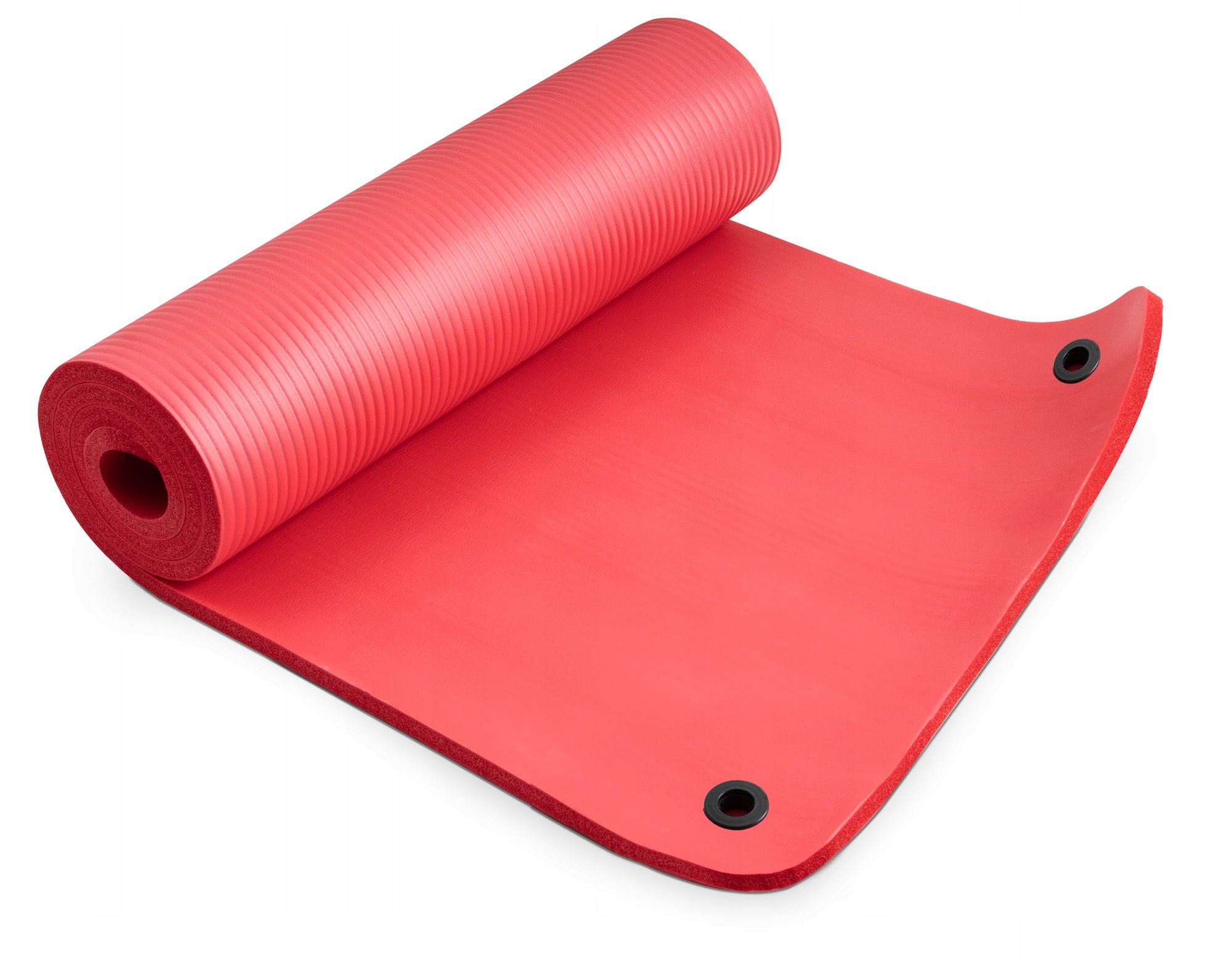 Gimnastikos kilimėlis pratimams NBR 1,5 cm Produkto svoris su atskira pakuote 1,3 kg