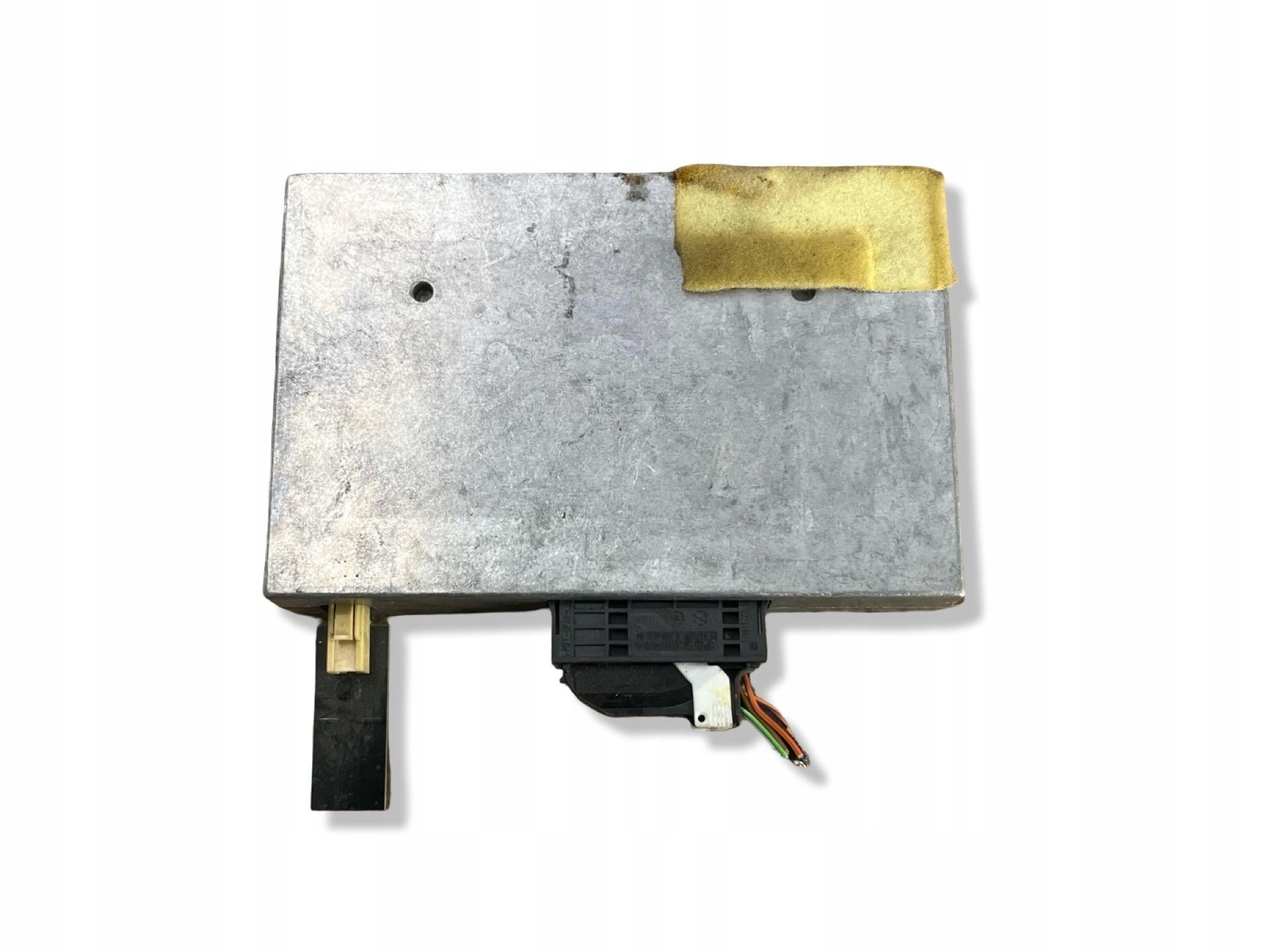 control unit Bluetooth Skoda Yeti 5L 2009 1Z0035729C
