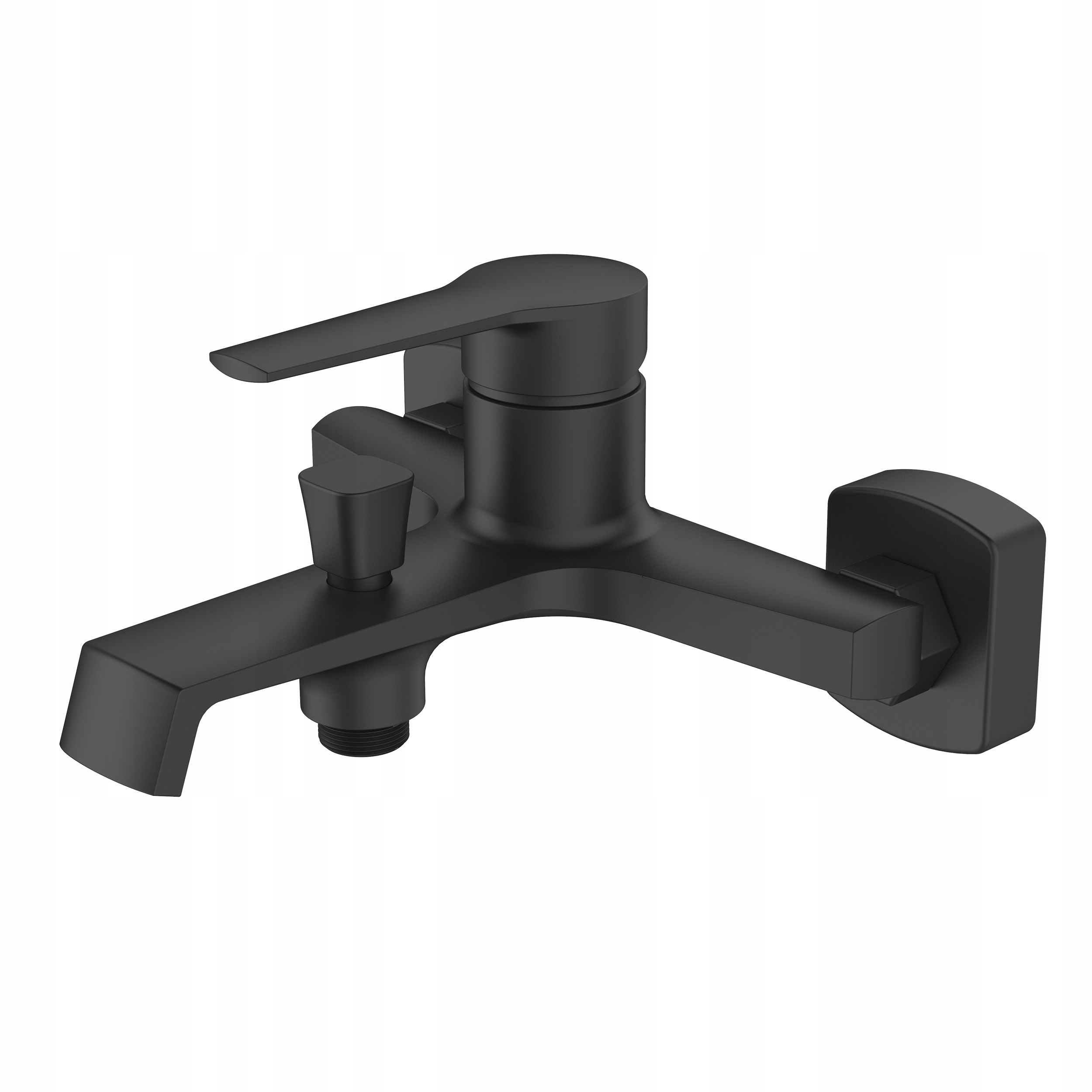 Vanová baterie Fira černá