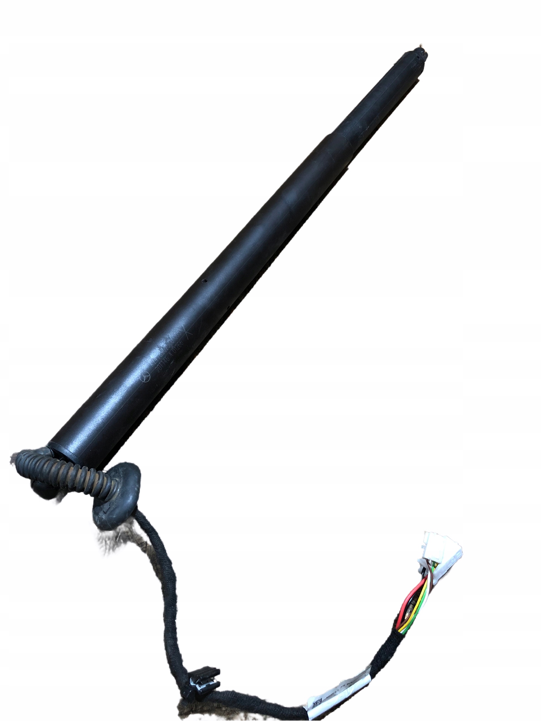 A2478902500 - 2478902500 MERCEDES B КЛАСС 247 ПРИВОД БАГАЖНИКА