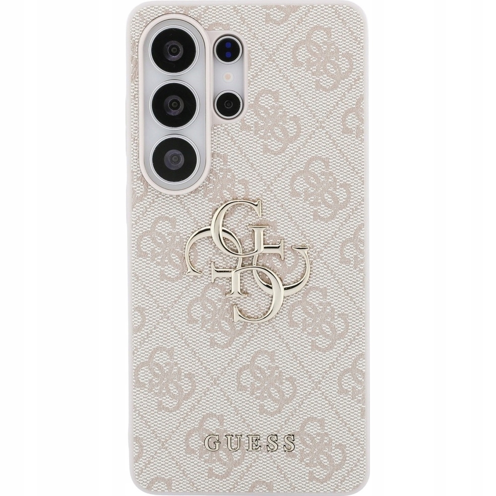 Pouzdro Guess pro Galaxy S26 Ultra kryt pouzdro módní obal tenké zadní kryt