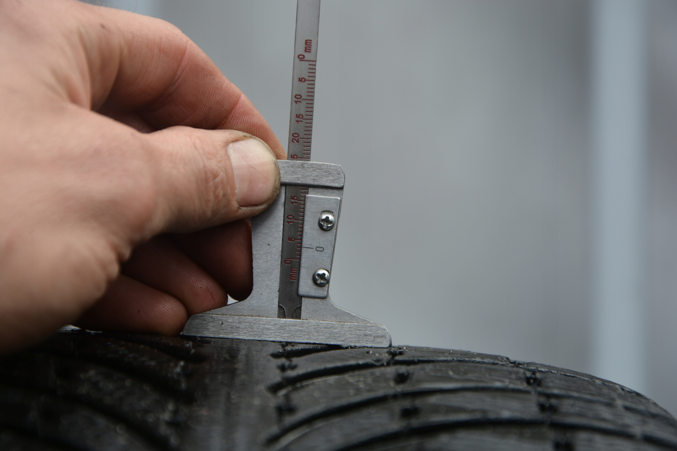 OPONA MICHELIN LATITUDE ALPIN 255/55/R18 8MM Klasa premium