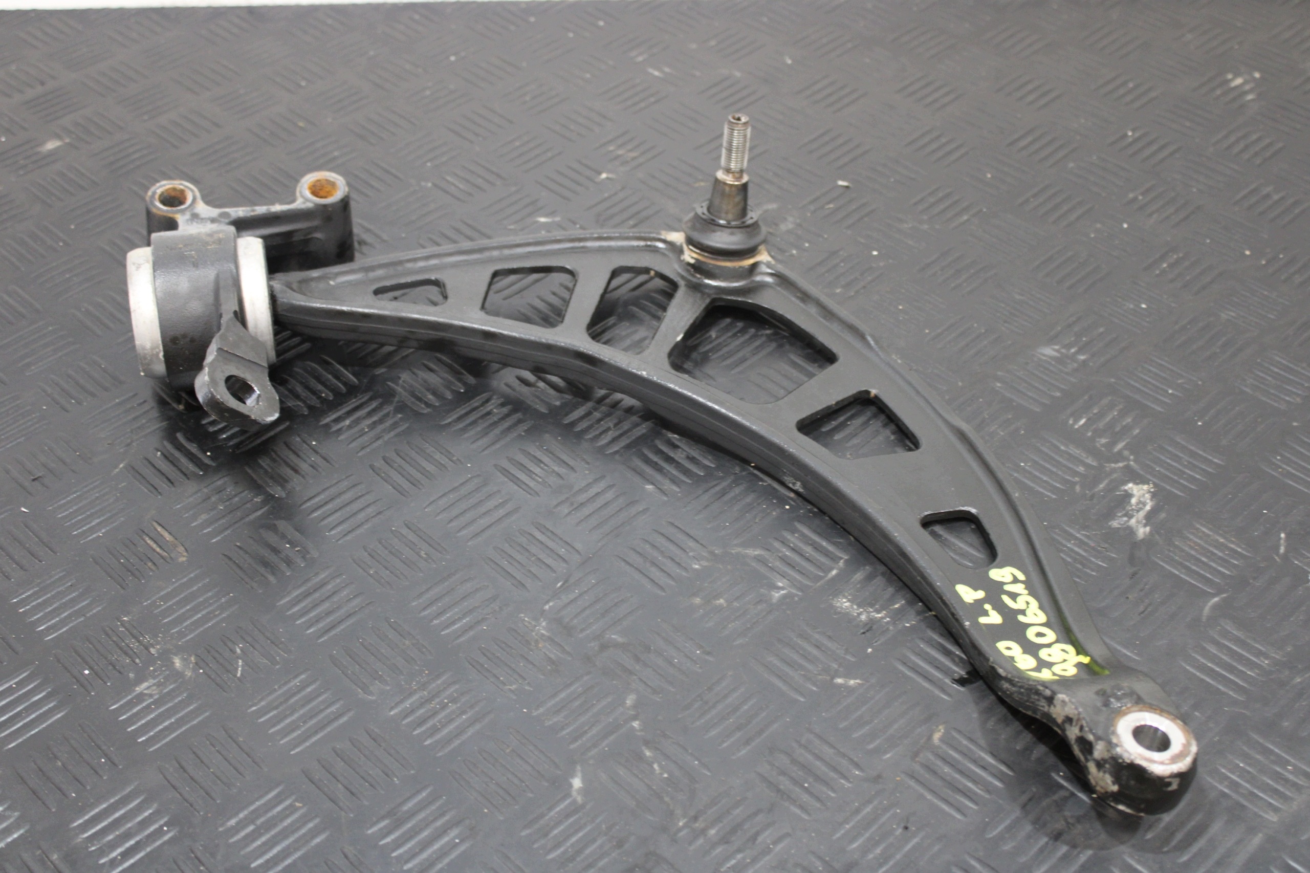 arm left front 9806519 MINI COUNTRYMAN R60 S