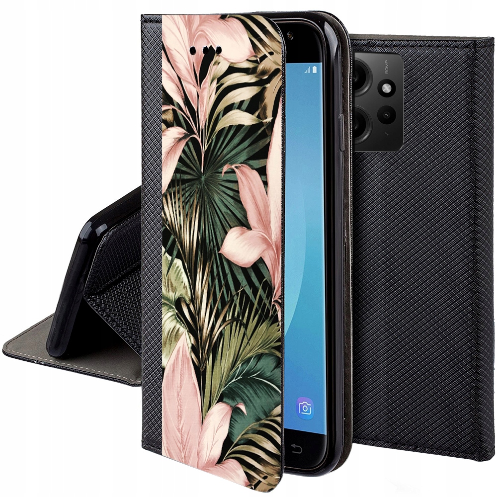 

Etui do Xiaomi Redmi Note 12 Case Szkło