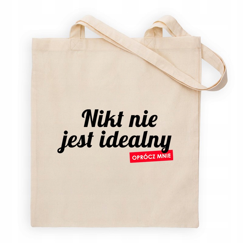 

Torba Ekologiczna na Zakupy Śmieszny Prezent Wzory