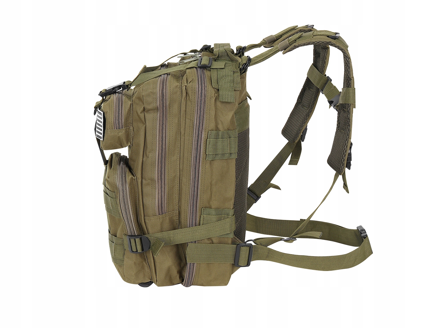 Military Tactical Military Survival Batoh 30l značky Iso Trade