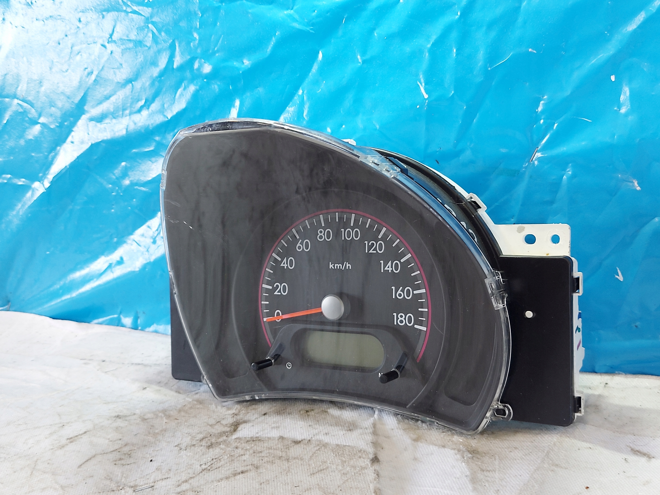dials clock SUZUKI ALTO V 1.0 B 34100M68K00