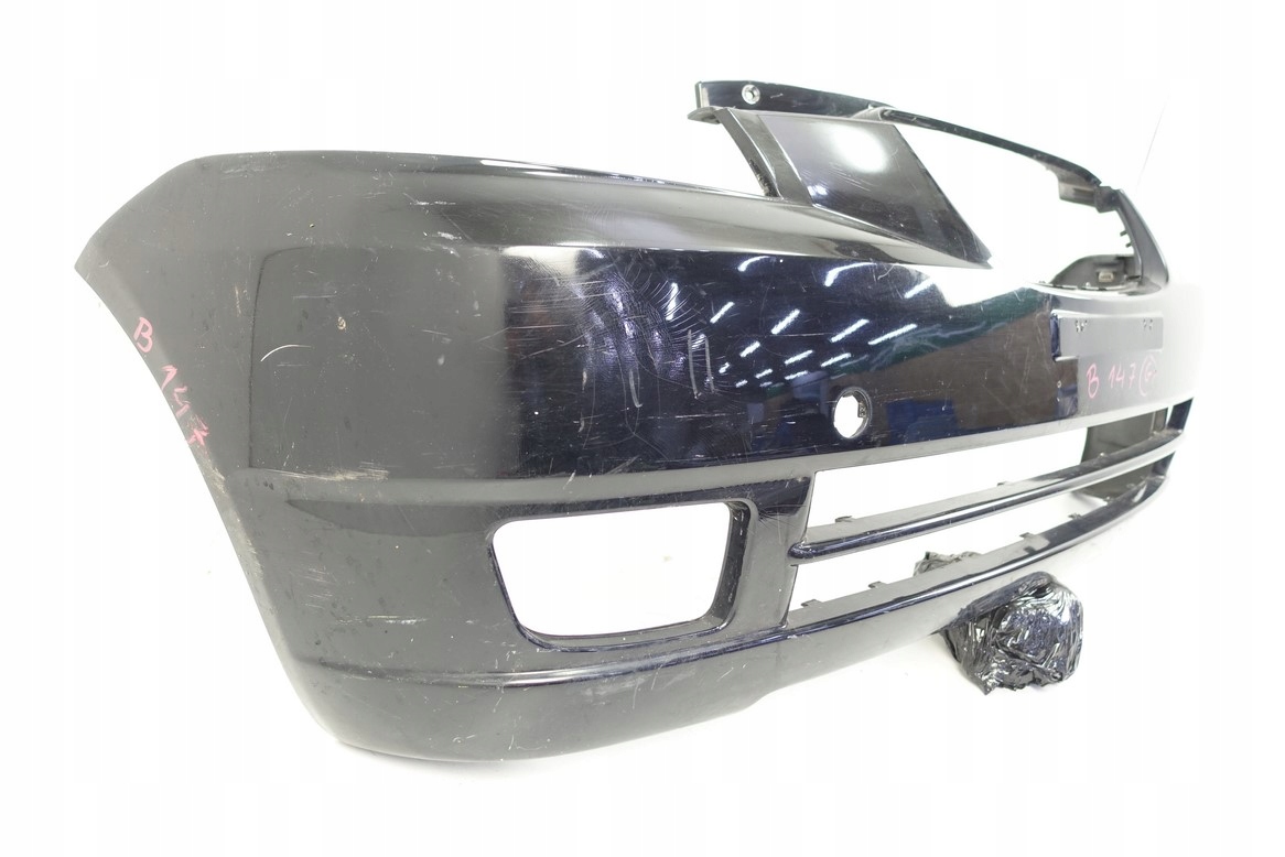 bumper front front KIA PICANTO and 86511-07000