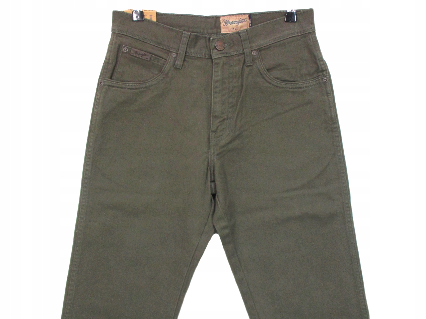 

Spodnie Męskie Wrangler Texas Stretch W30 L34