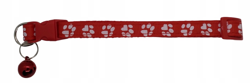 

obroża dla psa szczeniaka 20-32 cm