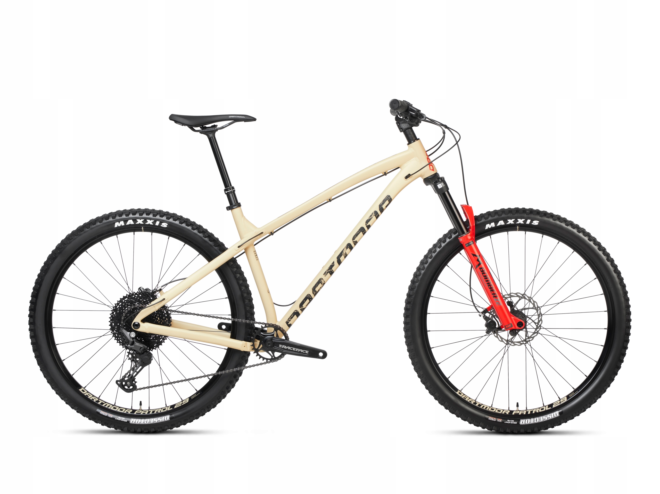 Dartmoor Primal Pro 29