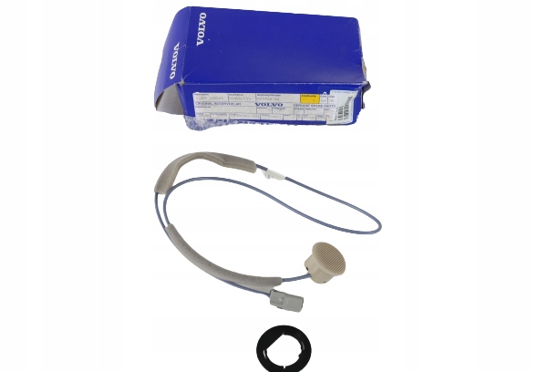 39806153 - VOLVO V60 S80 XC90 микрофон громкой связи