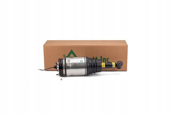 MODUŁ POWIETRZNY TYŁ L/P LAND ROVER RANGE ROVER SPORT I 2.7D-5.0 Typ samochodu Samochody osobowe