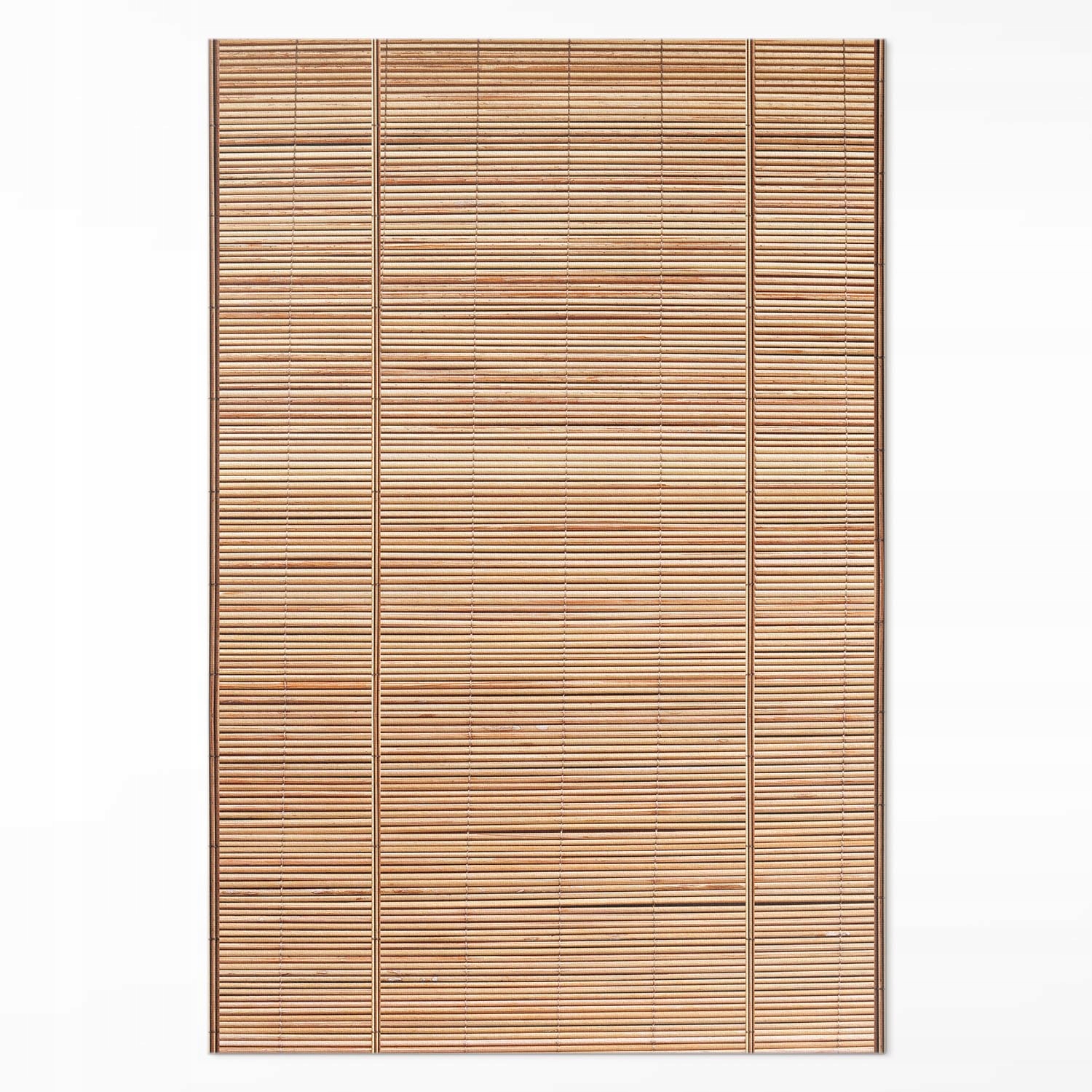 Protišmykový vinylový koberec Rozmer: 80 x 120 cm Drevená ozdoba