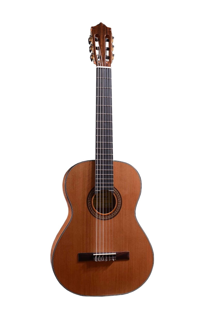 Martinez Etude C Jun kytara klasická 3/4