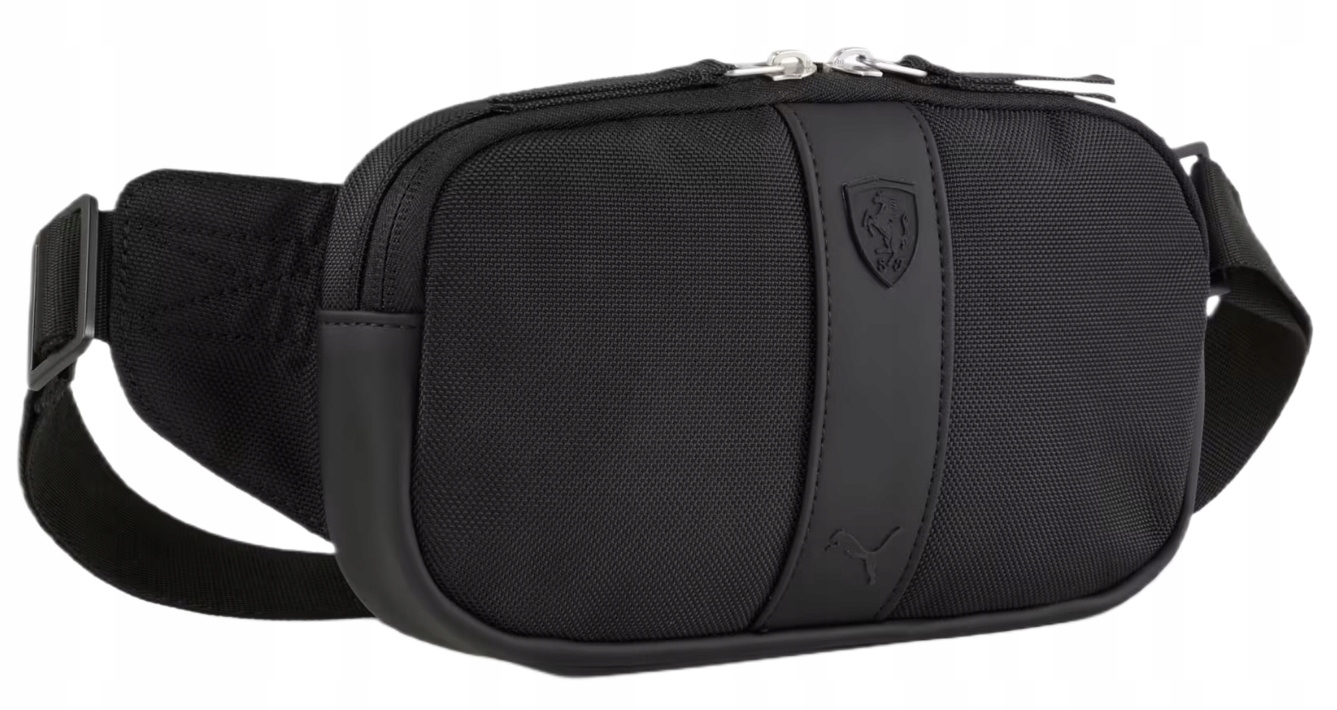 F1 Ledvinka Kabelka Puma Ferrari Race Pro Waist Bag