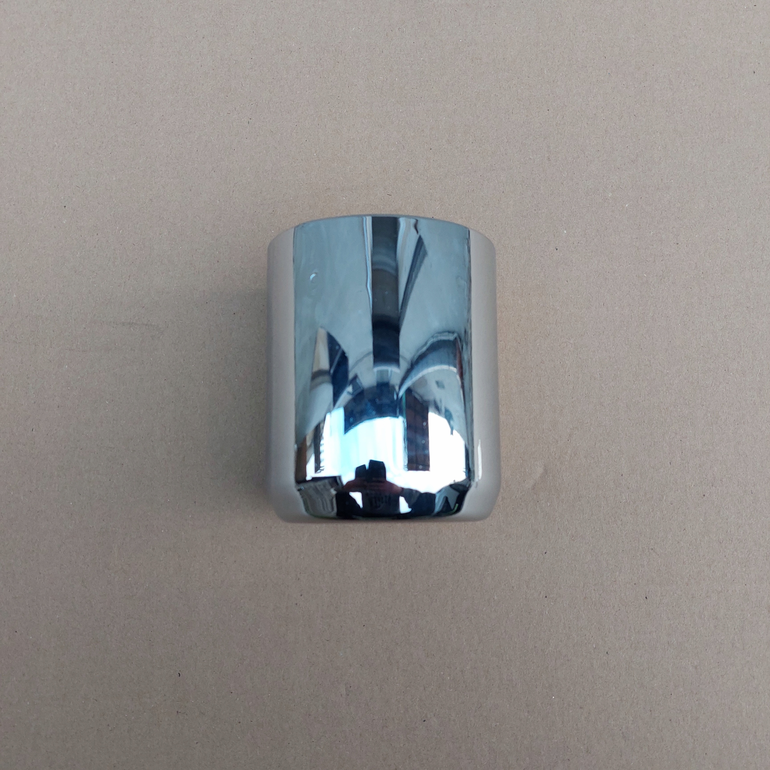 8654203 - MINI F54 F55 F56 F60 наконечник вихлопної труби