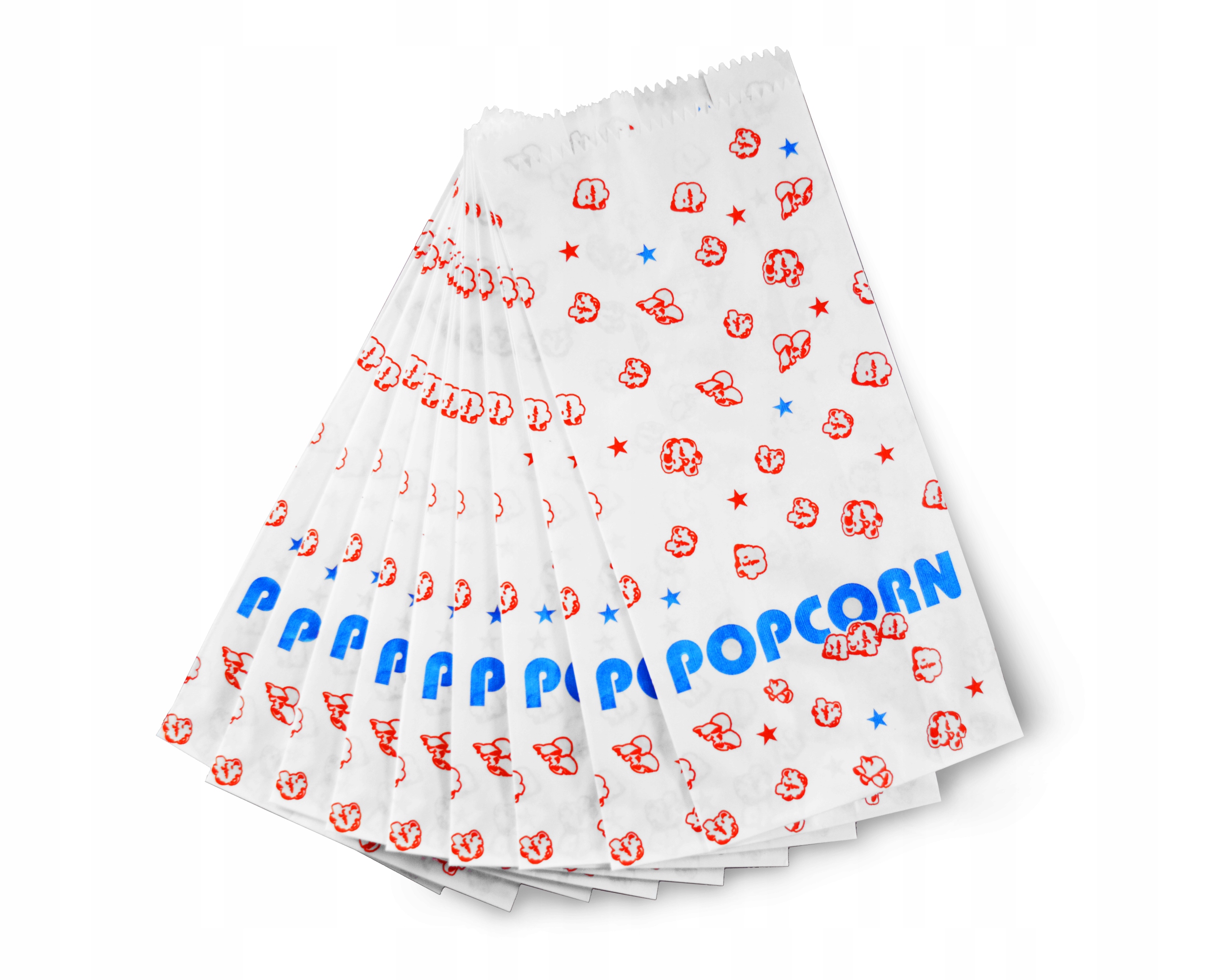 Urządzenie maszyna do POPOCORNU w stylu RETRO 300W + gratis TOREBKI Kod producenta GPM-840