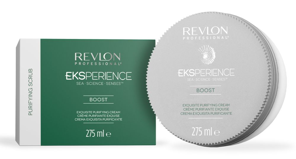 

Revlon Eksperience Peeling oczyszczający głowę 275