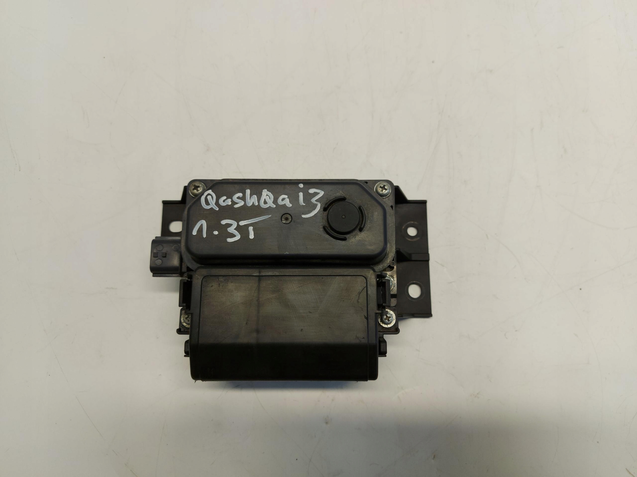 Nissan Qashqai III J12 module control unit 243026RA0B