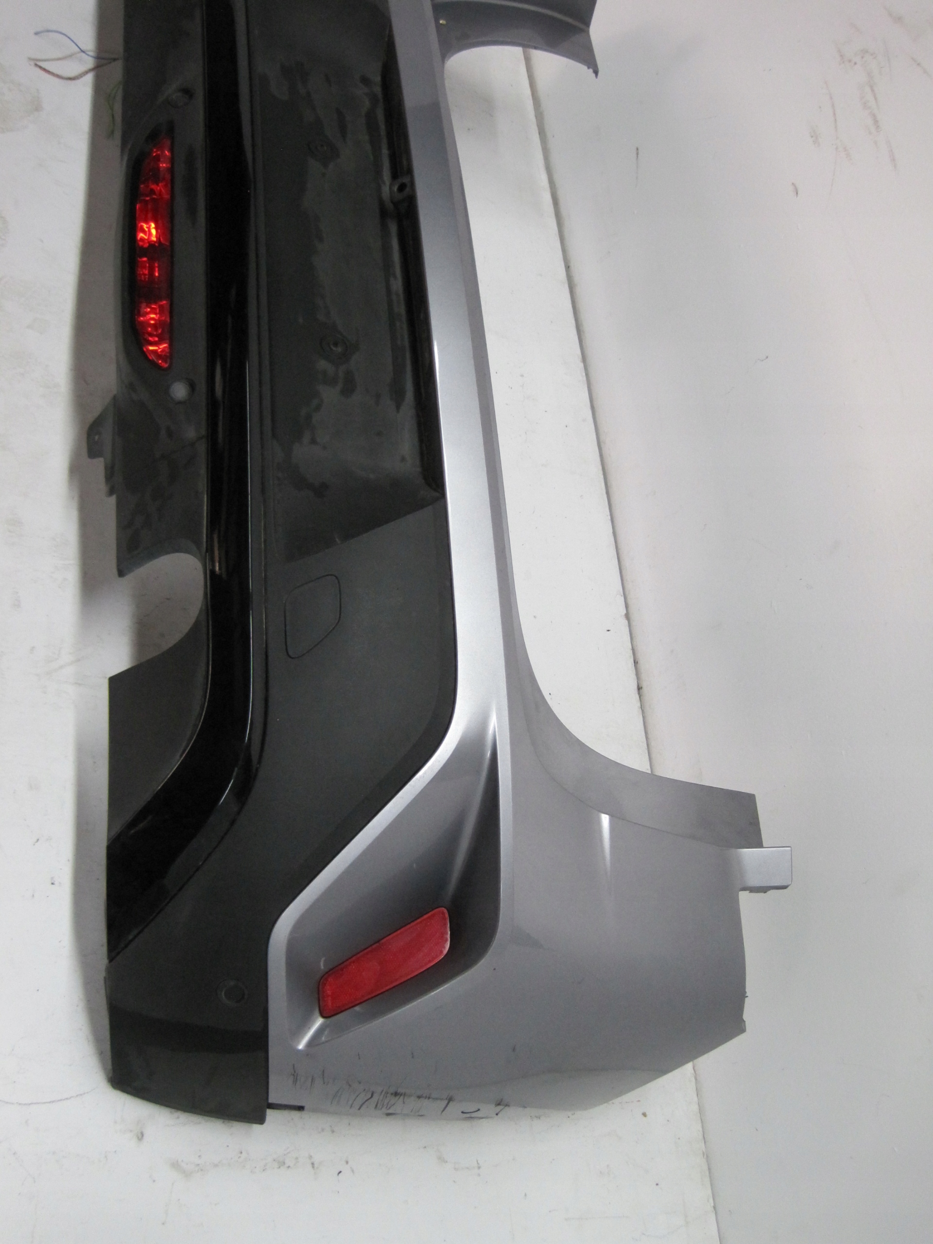 bumper OPEL MOKKA B 6 PDC below KAMERE rear part rear
