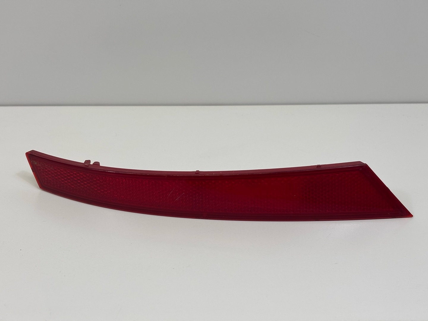 Odblask right side SEAT Ibiza 4 2nd facelift 2016 6F0.945.106