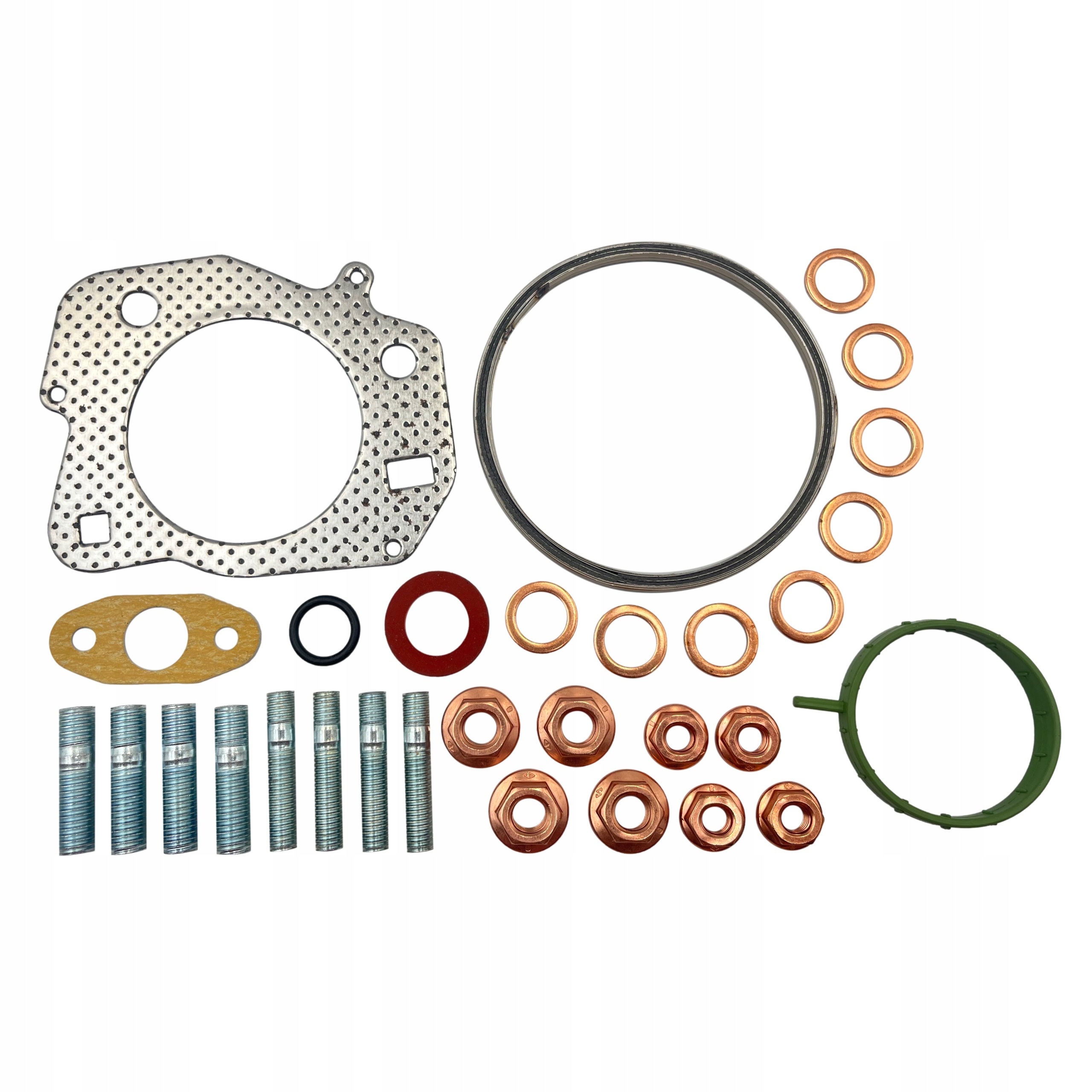 Sada turbo těsnění 53049880059 Opel Insignia A 2.0