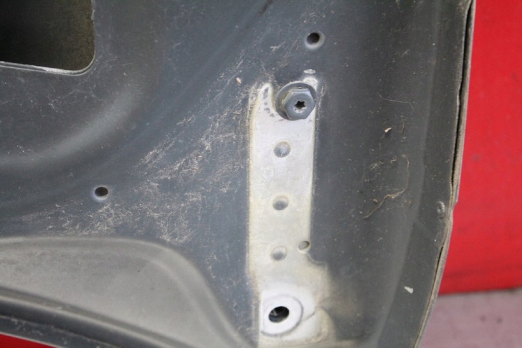 Capot 892 BMW E65 E66 01-05