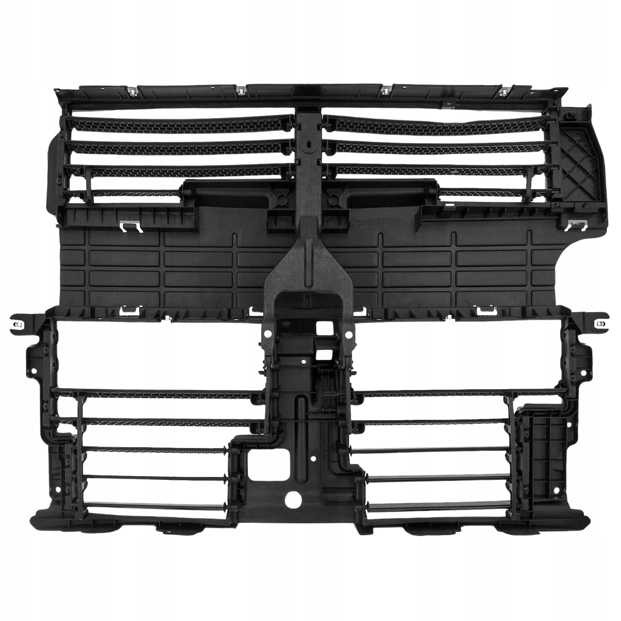 Ford Edge 2014-2019 Aktivní Žaluzie Chladiče Přední Pás Spodního Nosníku Nová