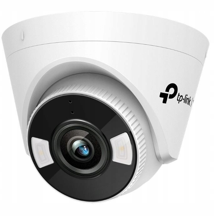 Tp-link Sieťová kamera Vigi C450(2.8 mm) 5MP Full-Color Turret
