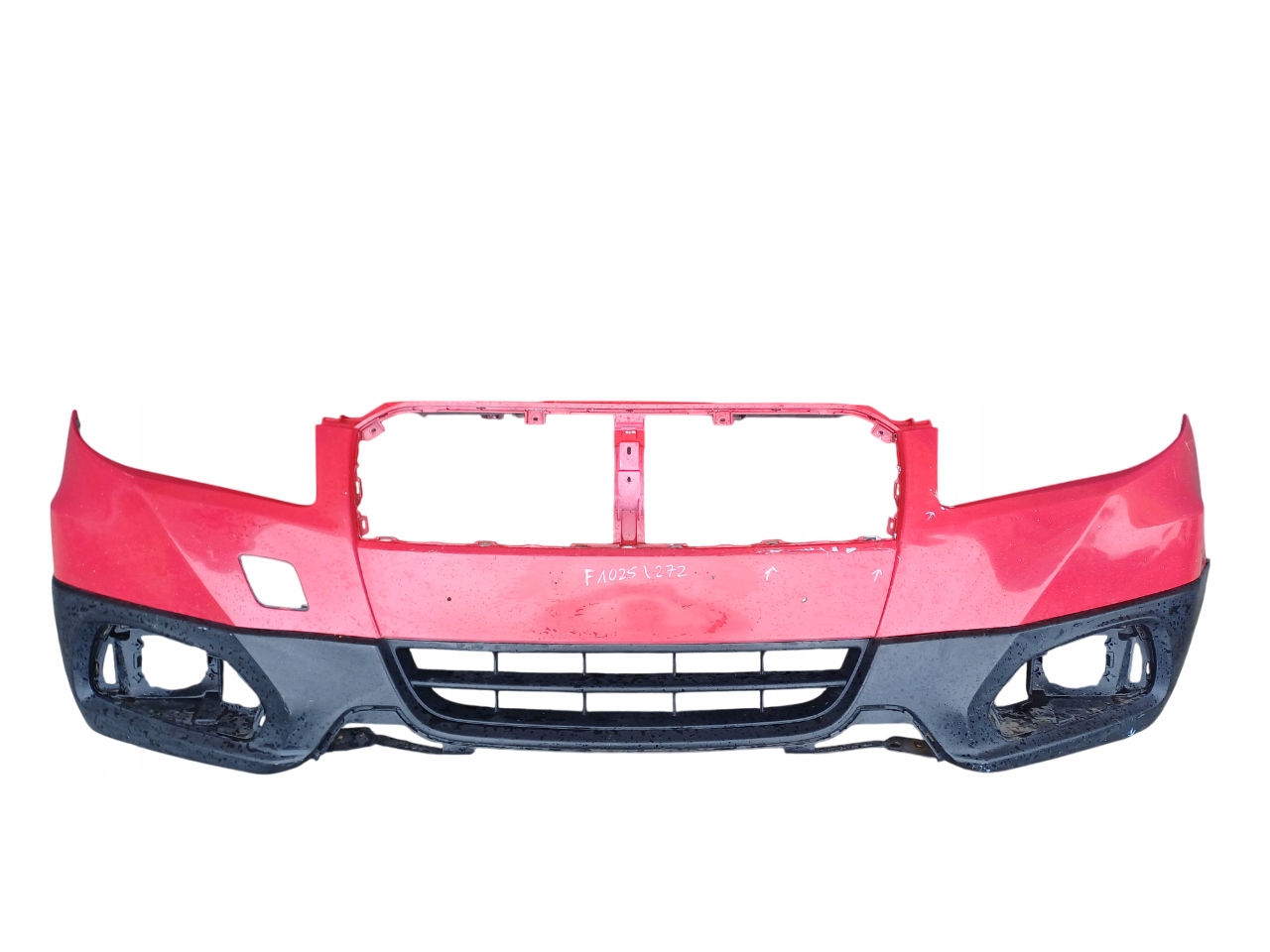 SUZUKI SX4 S-CROSS 13- ZDERZAK PRZÓD 7171161M