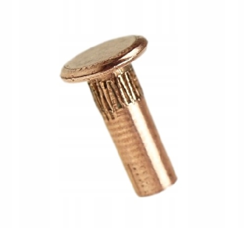 

Nakrętka ericsona bez nacięcia M4 x 15 mm