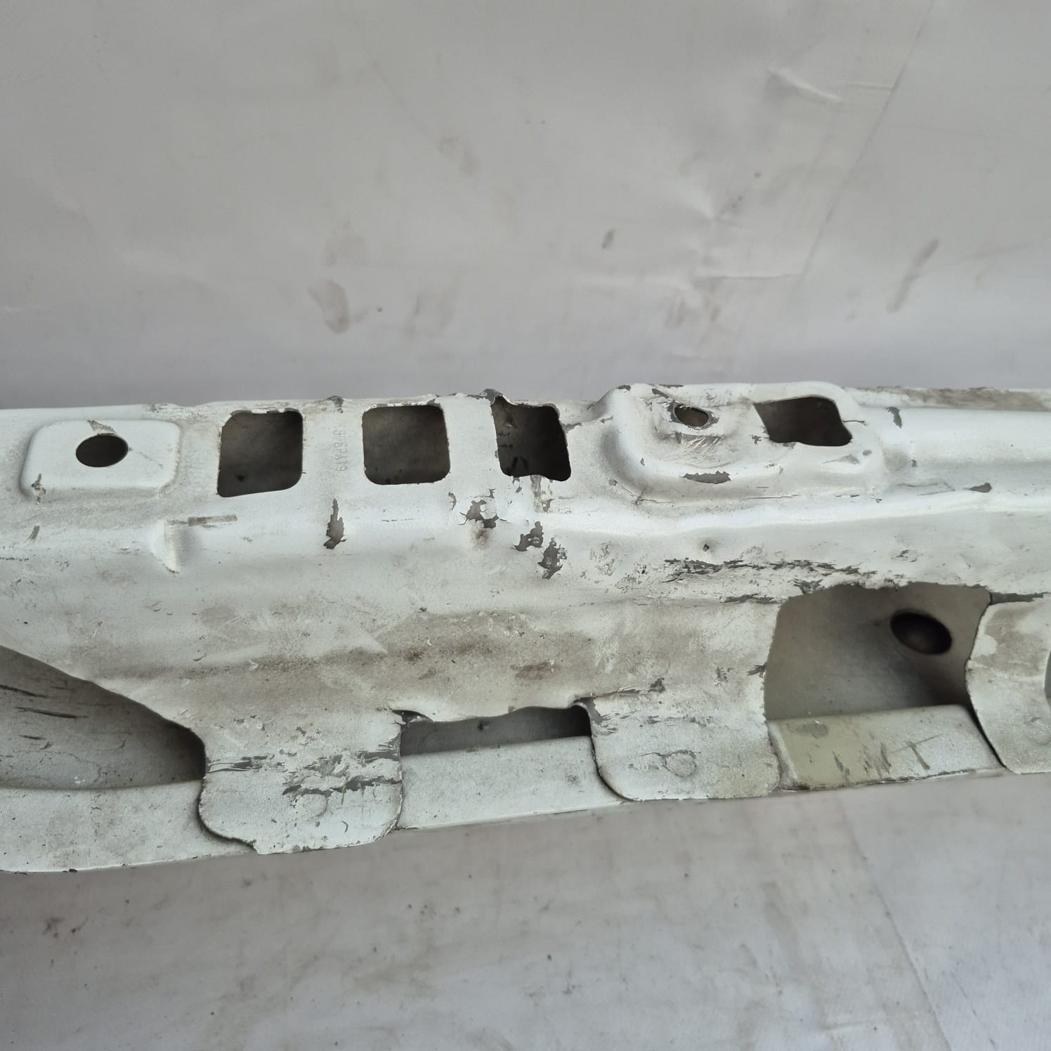 SKODA FABIA III 6V 6V1 LIFT 18- light left front front FULL LED