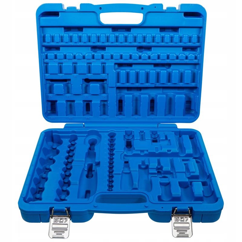 Prázdný kufr pro Bgs 2298, Bgs 2298-LEER