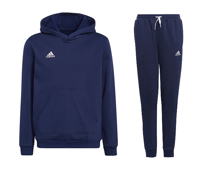 

Dres dziecięcy adidas Entrada 22 Junior r .164