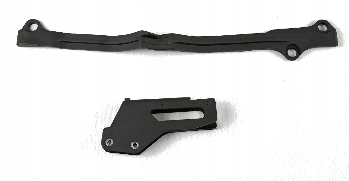 SU04924001 - Слайд + направляющая цепи Suzuki RMZ 450 2006