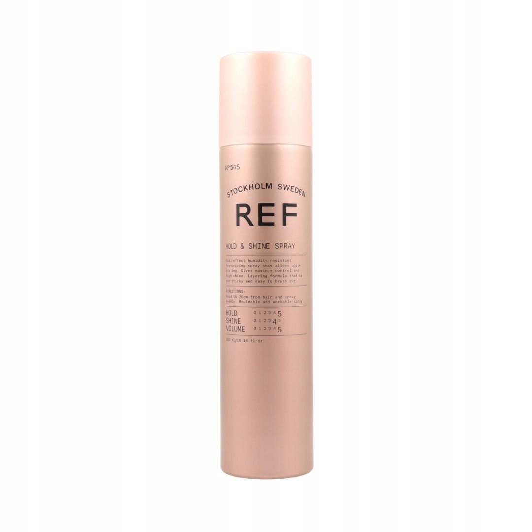 Ref Hold and Shine sprej 545 300 ml