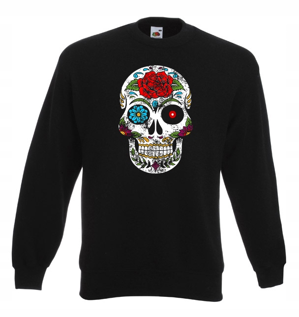 

Bluza Męska Terminator Dark Fate Mroczne