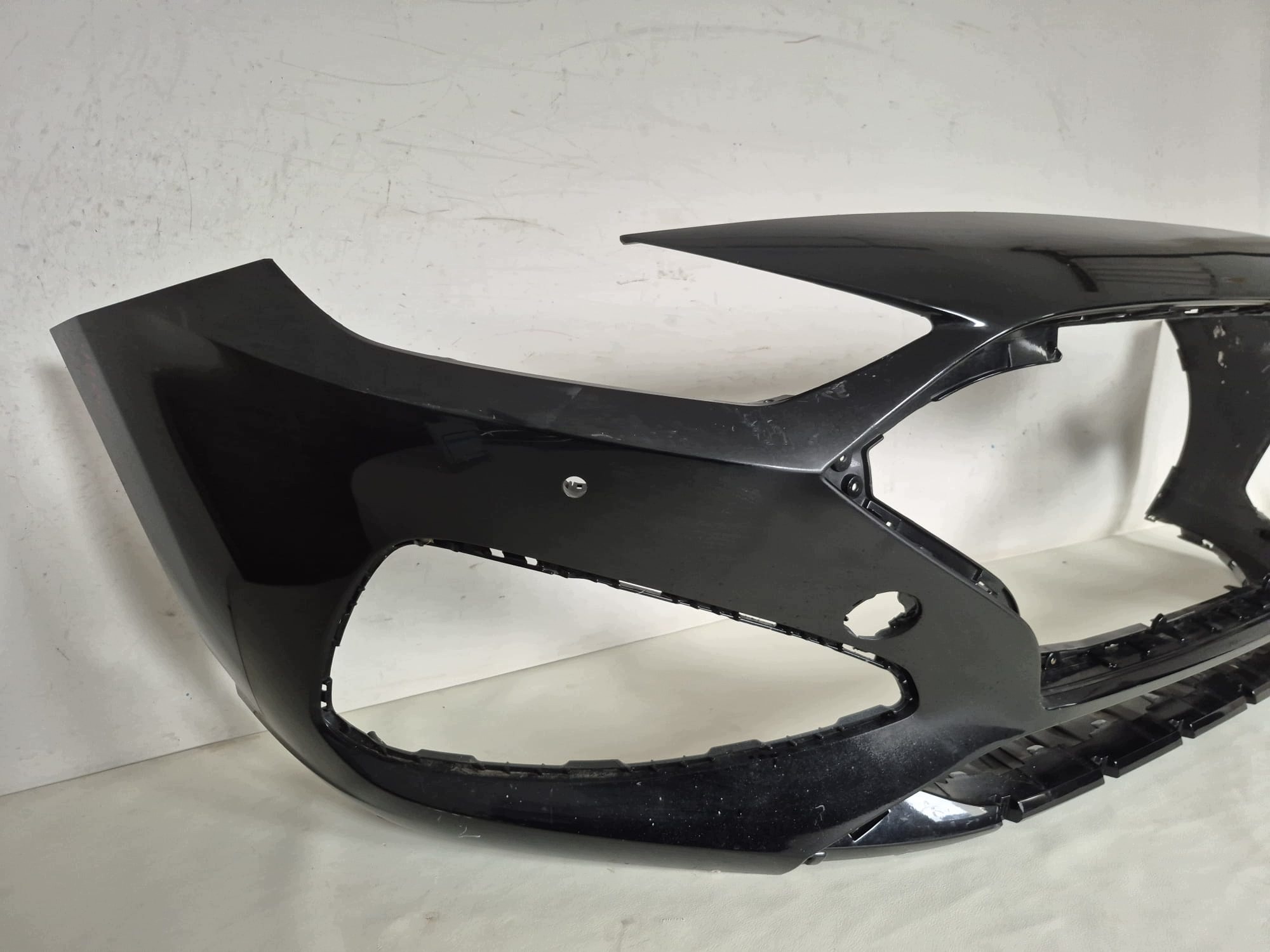 HYUNDAI I30 III 3 LIFT 20- bumper front front PDC 86511-G4500