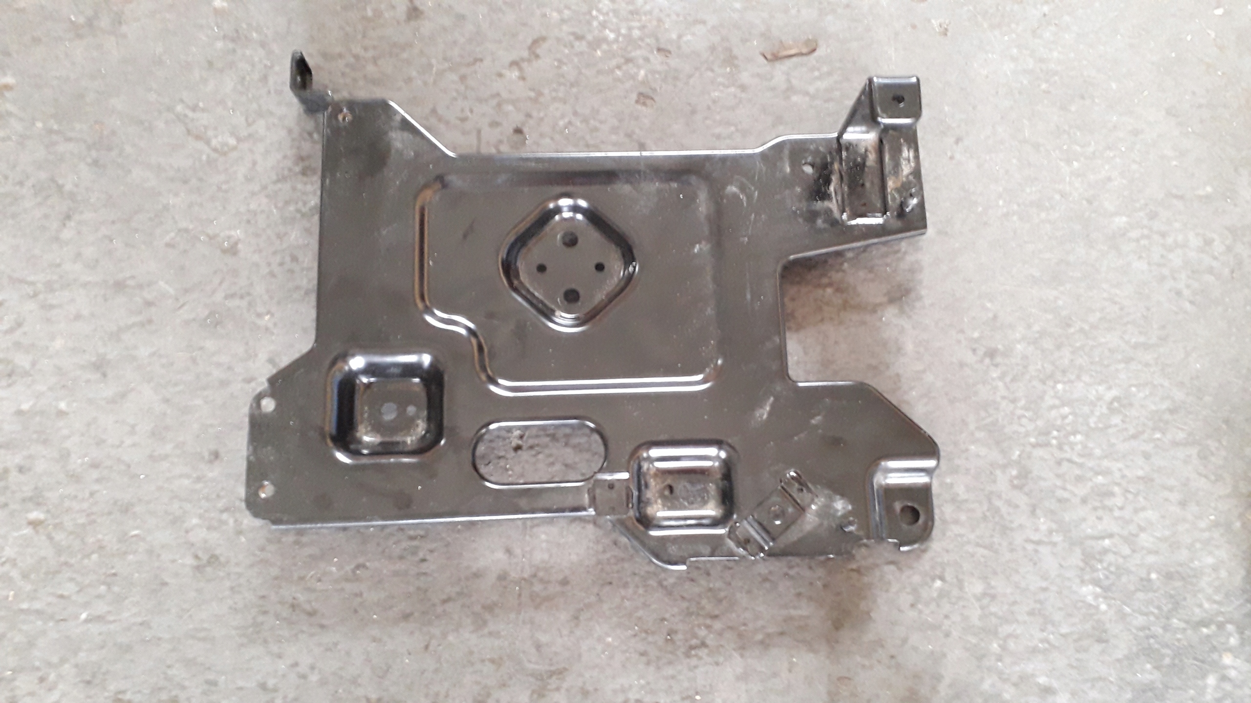 HYUNDAI SANTA FE IV 2020 - PHEV БАЗА INVENTERA