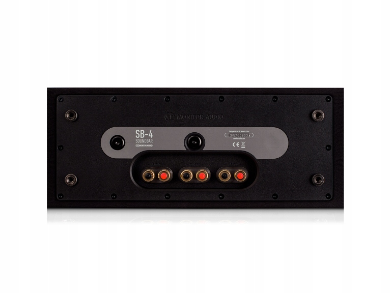 Monitor Audio SB-4 Soundbar Pasywny Kolor inny kolor