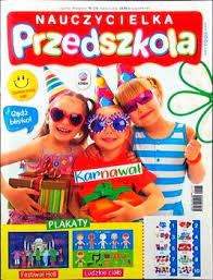 NAUCZYCIELKA PRZEDSZKOLA NR.176/2022