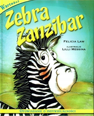 ,,Zebra Zanzibar Felicia Law