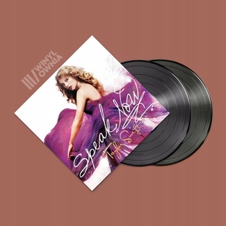 Taylor Swift Speak Now - Muzyka - Allegro.pl