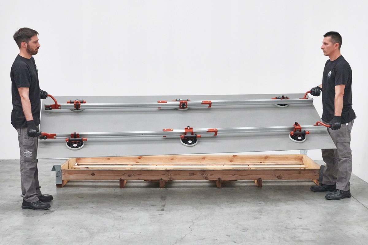 RAIMONDI UCHWYT PRZYSSAWKA SZKLA GLAZURY Z POMPKA Producent code 185WA01VRVV