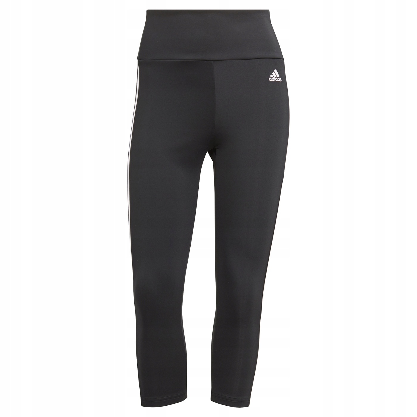Damskie Legginsy Adidas W 3S 34 Tig GL3985